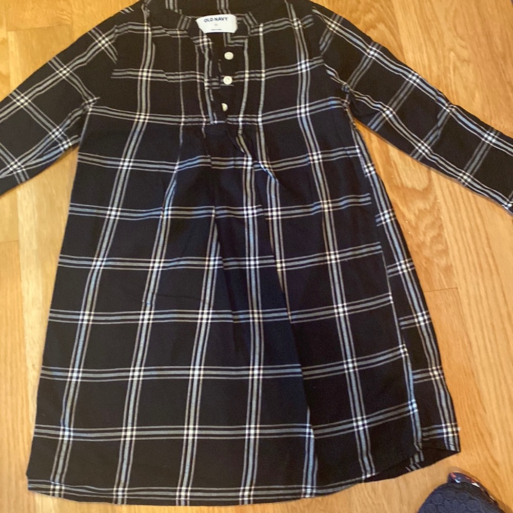 Old navy girls dress